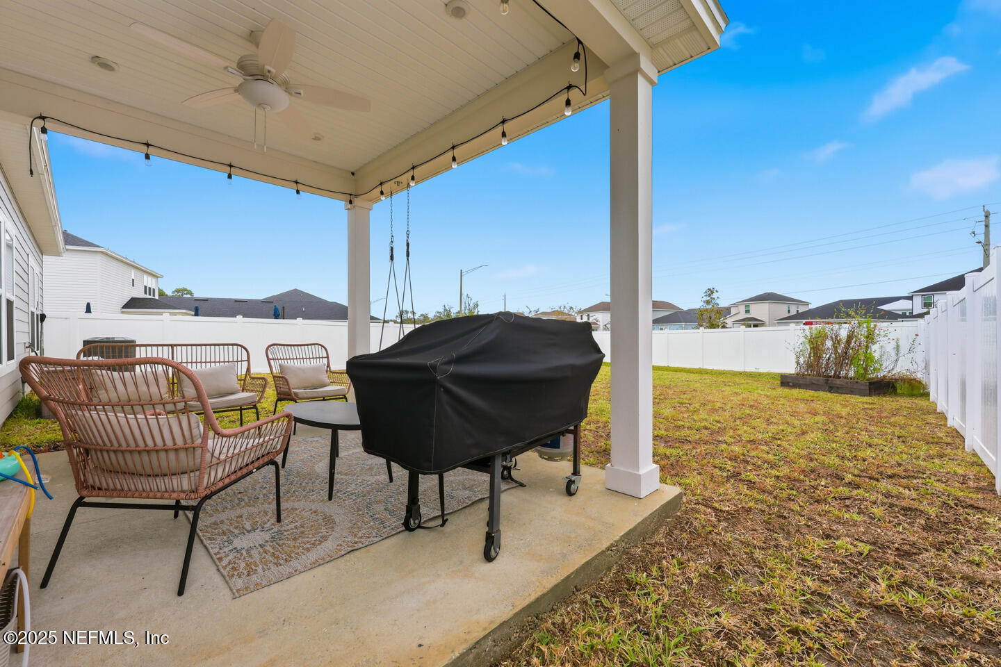 95026 ROCKY Fernandina Beach, FL 32034