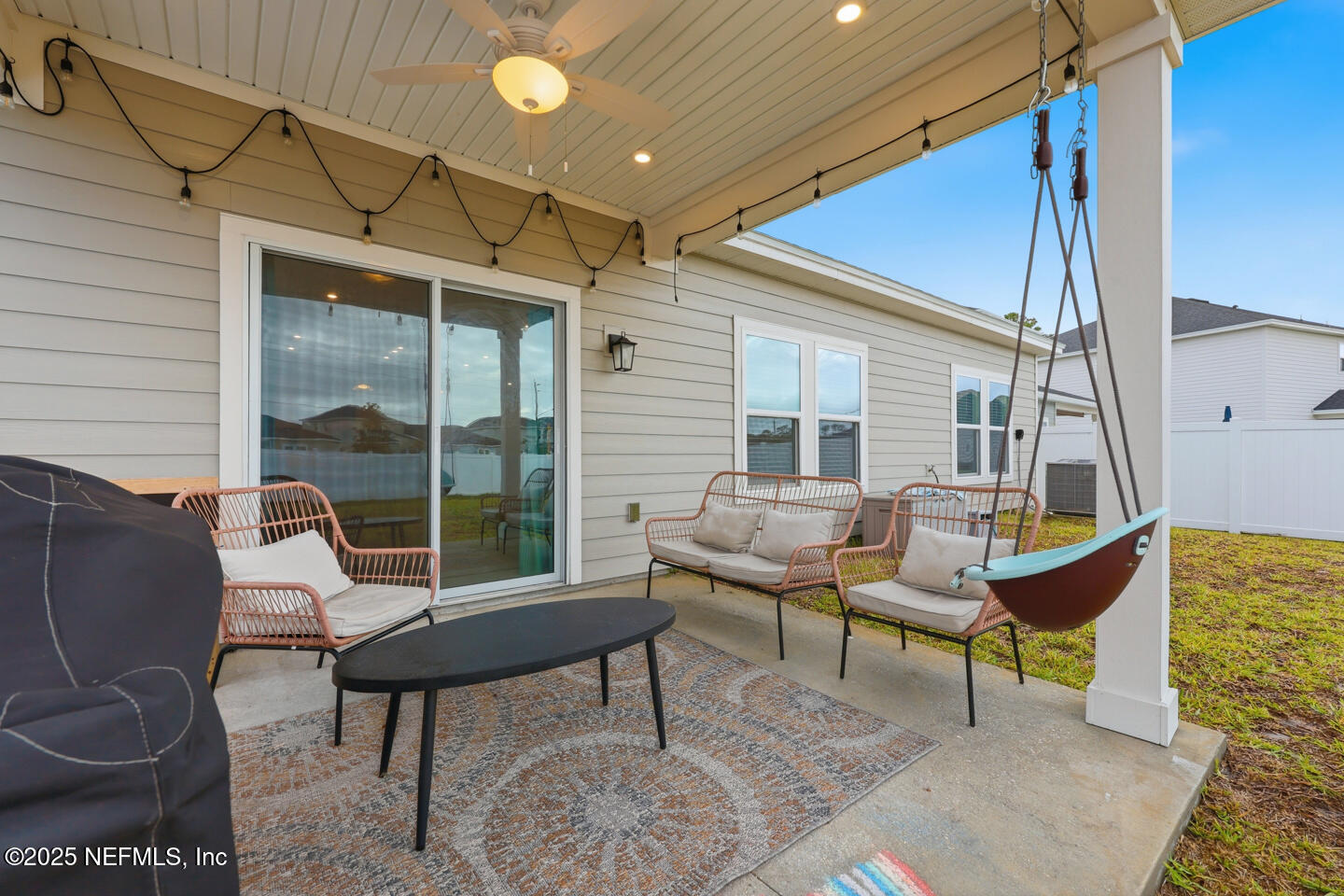 95026 ROCKY Fernandina Beach, FL 32034