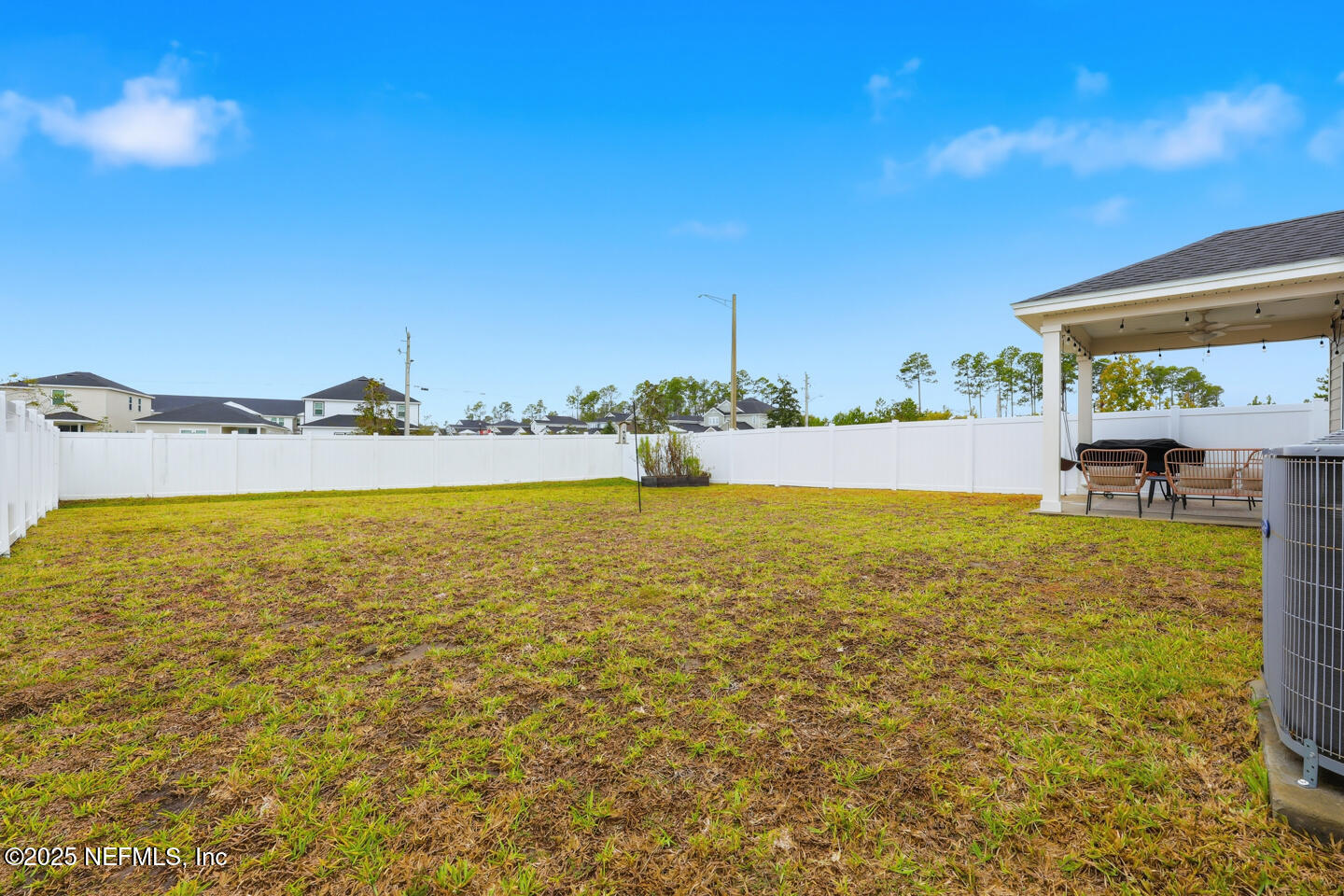 95026 ROCKY Fernandina Beach, FL 32034