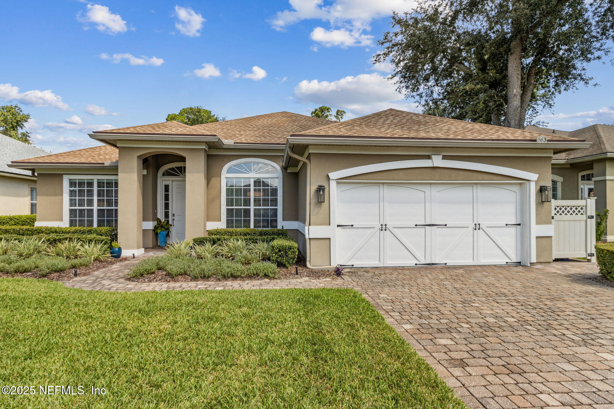 563 PATRIOTS Fernandina Beach, FL 32034