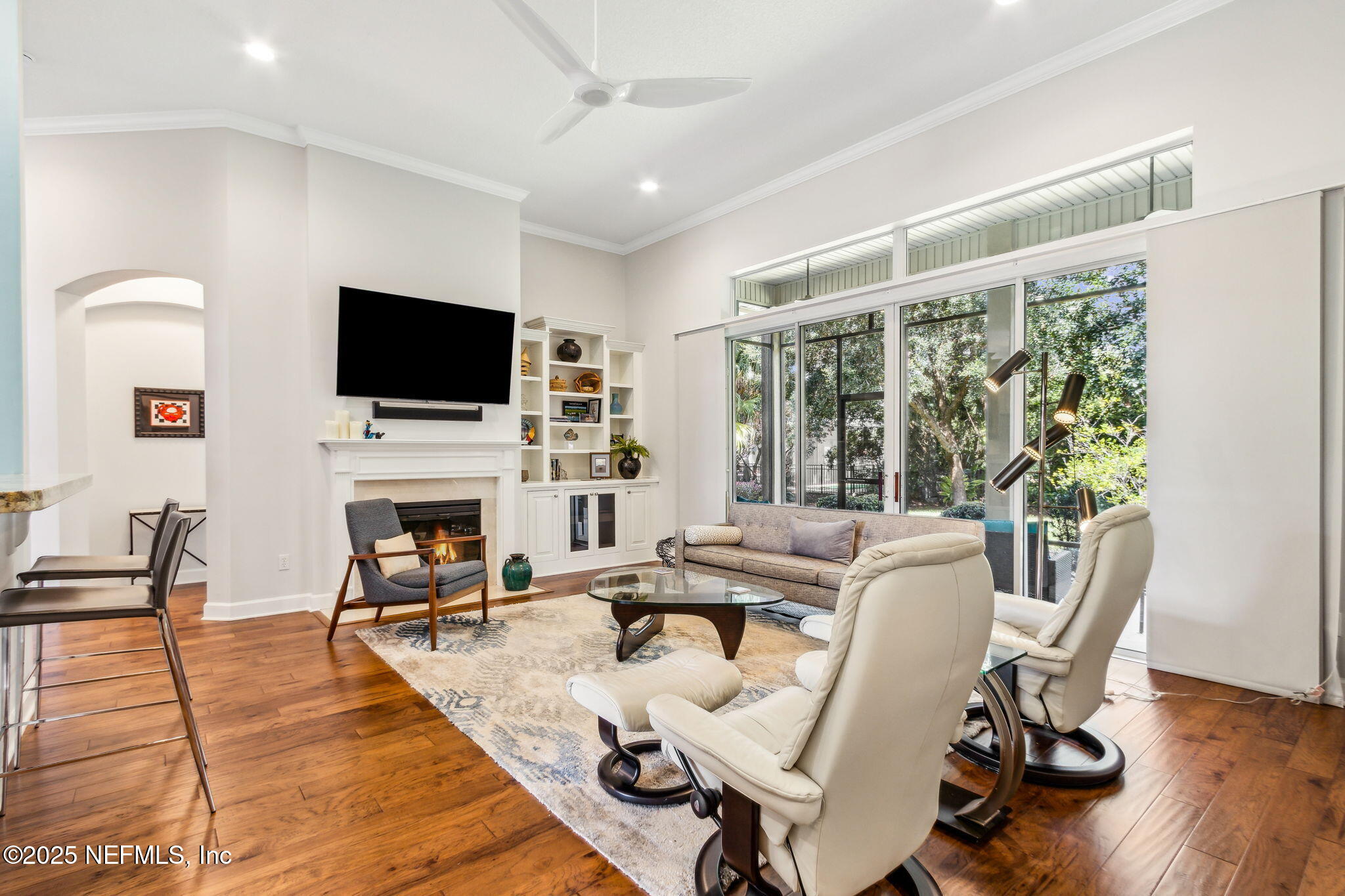 563 PATRIOTS Fernandina Beach, FL 32034