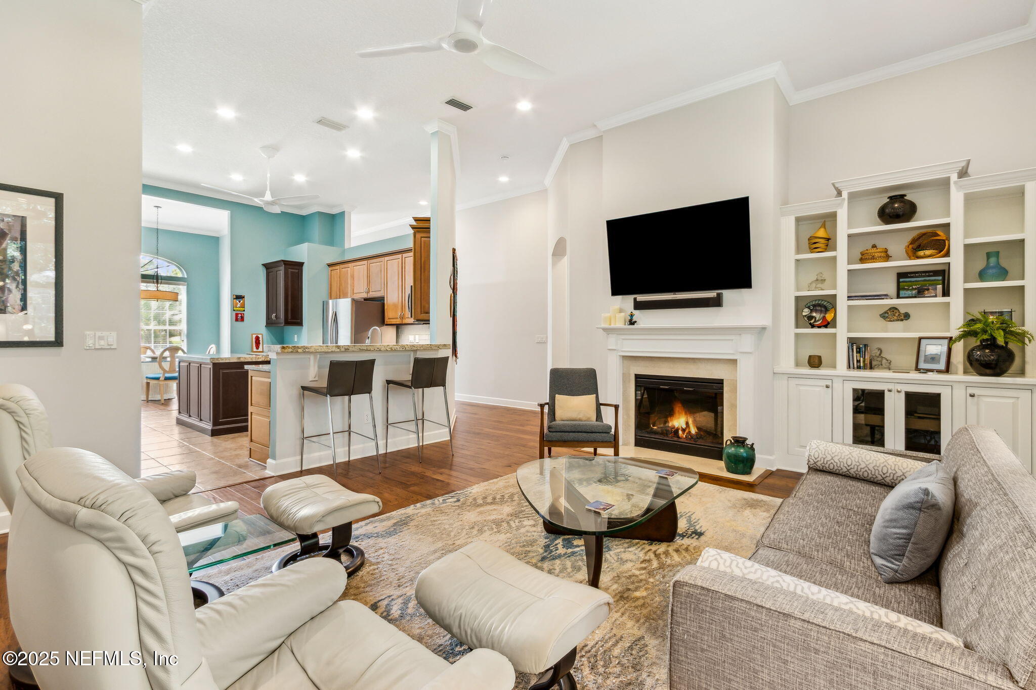 563 PATRIOTS Fernandina Beach, FL 32034