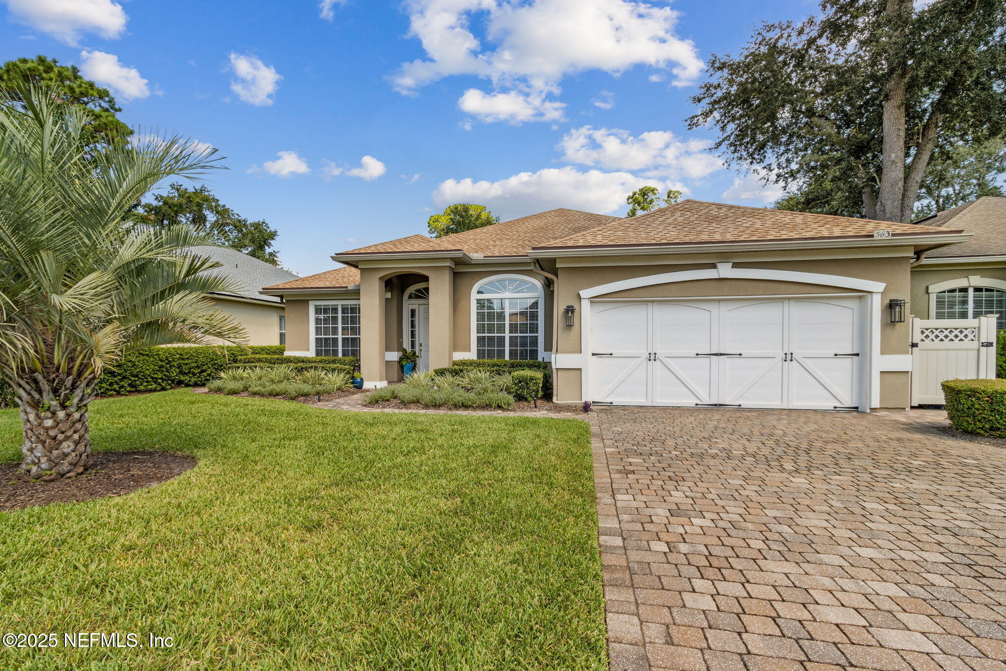 563 PATRIOTS Fernandina Beach, FL 32034