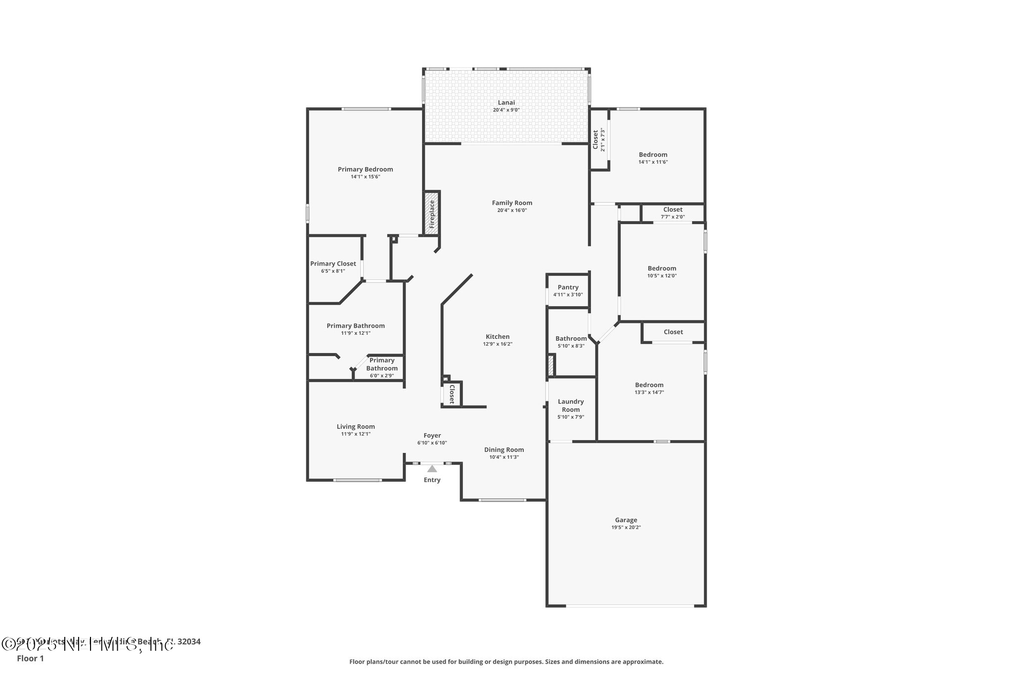 563 PATRIOTS Fernandina Beach, FL 32034