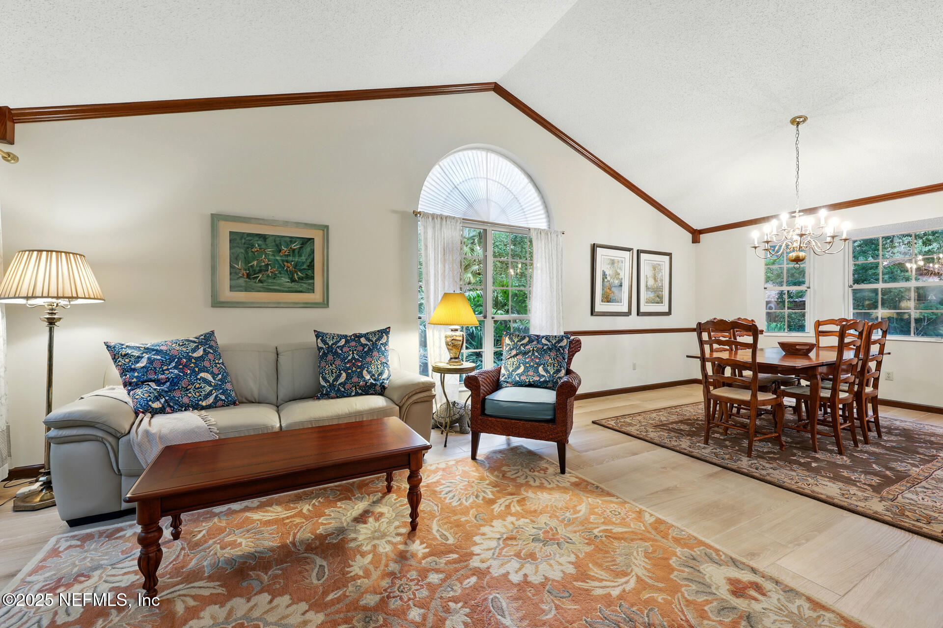 1917 LAKESIDE Fernandina Beach, FL 32034