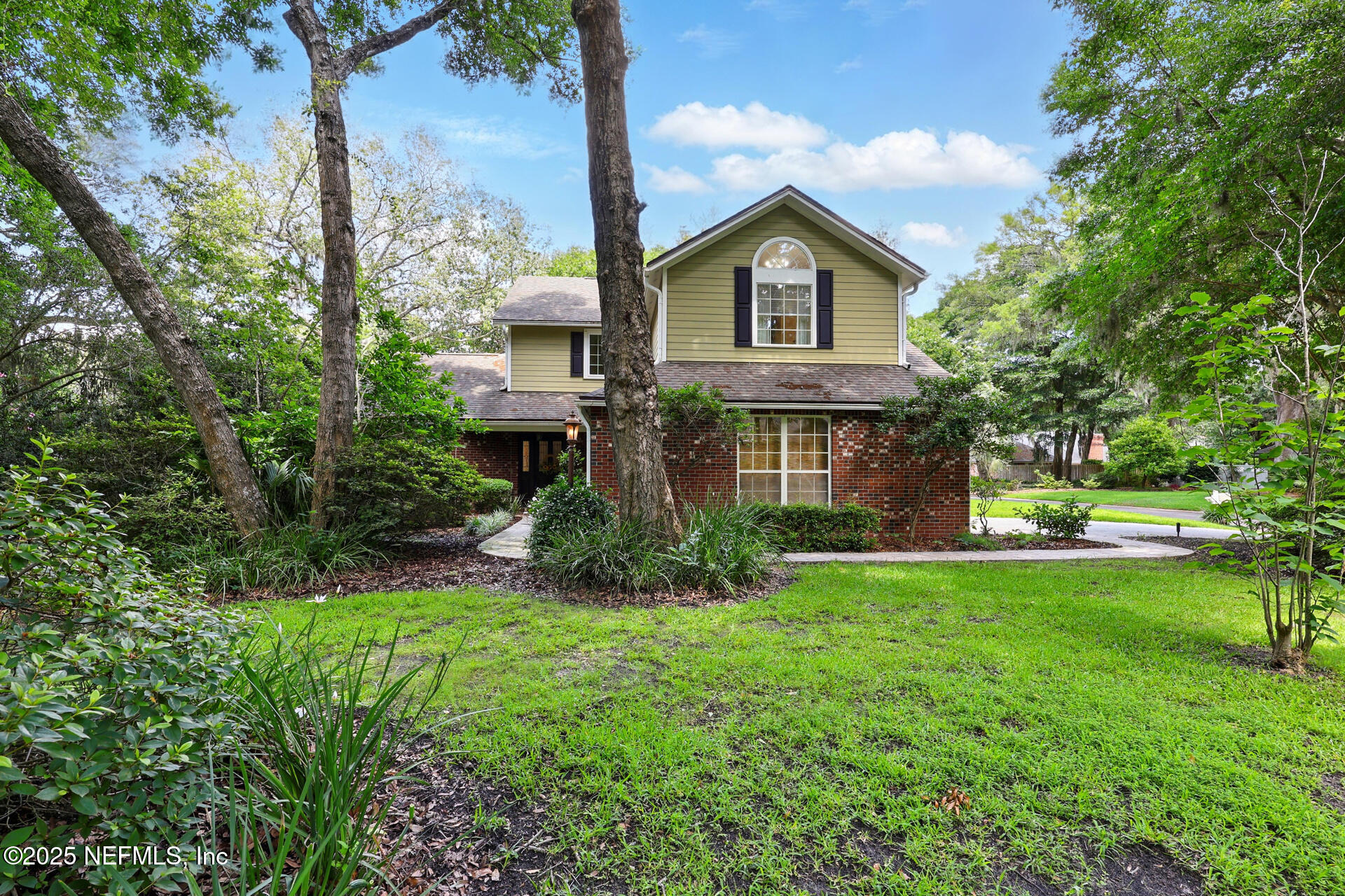 1917 LAKESIDE Fernandina Beach, FL 32034