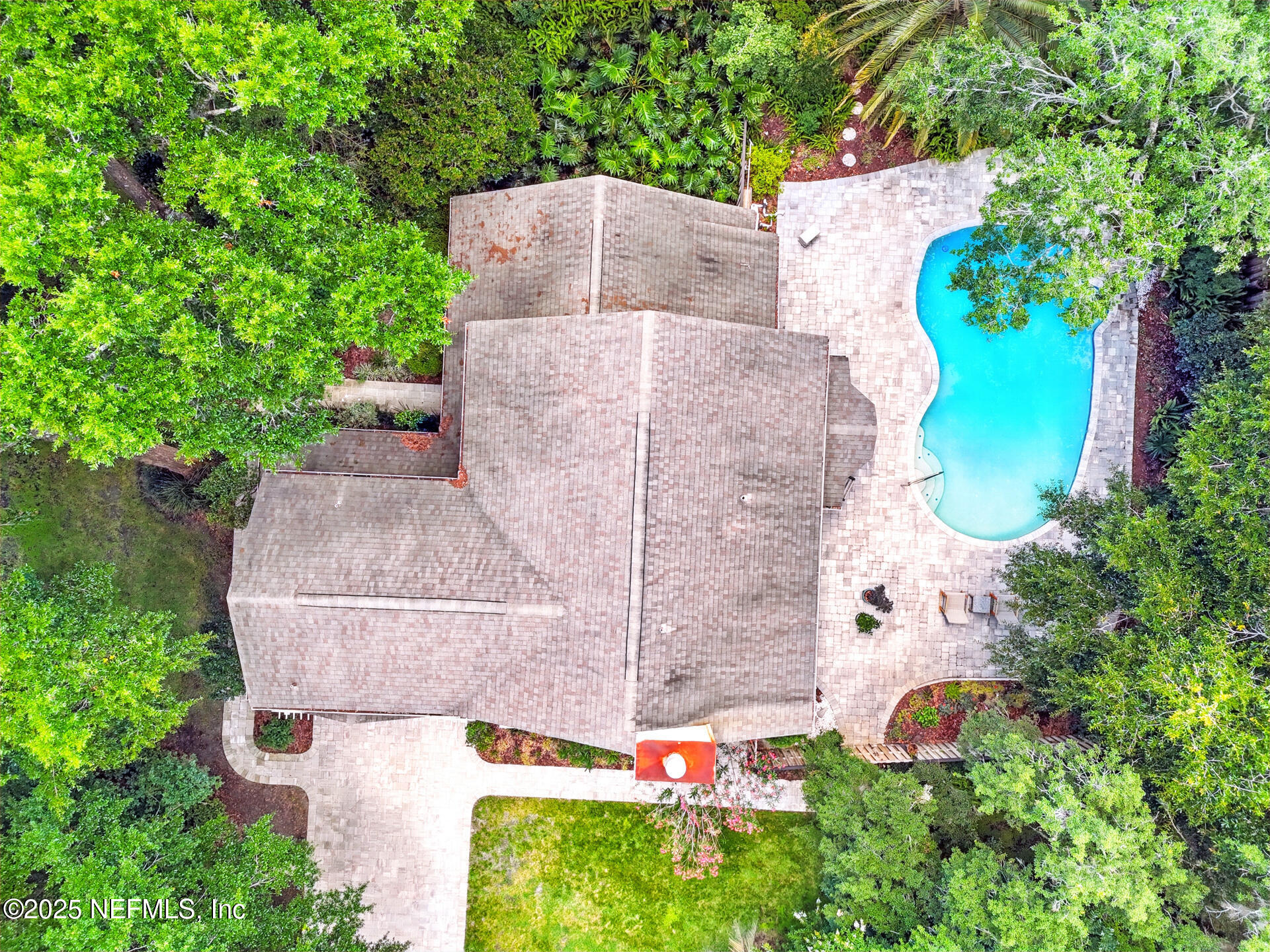 1917 LAKESIDE Fernandina Beach, FL 32034