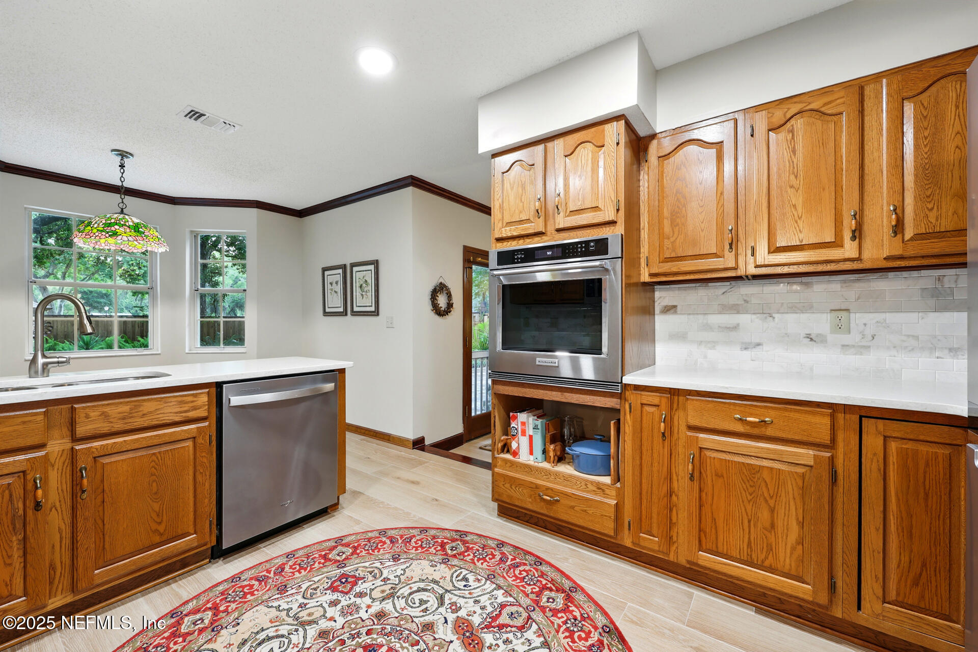 1917 LAKESIDE Fernandina Beach, FL 32034