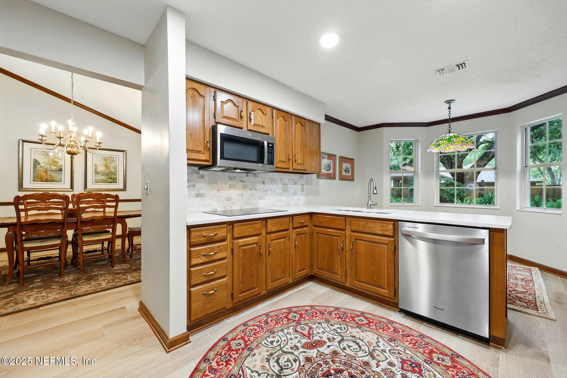 1917 LAKESIDE Fernandina Beach, FL 32034