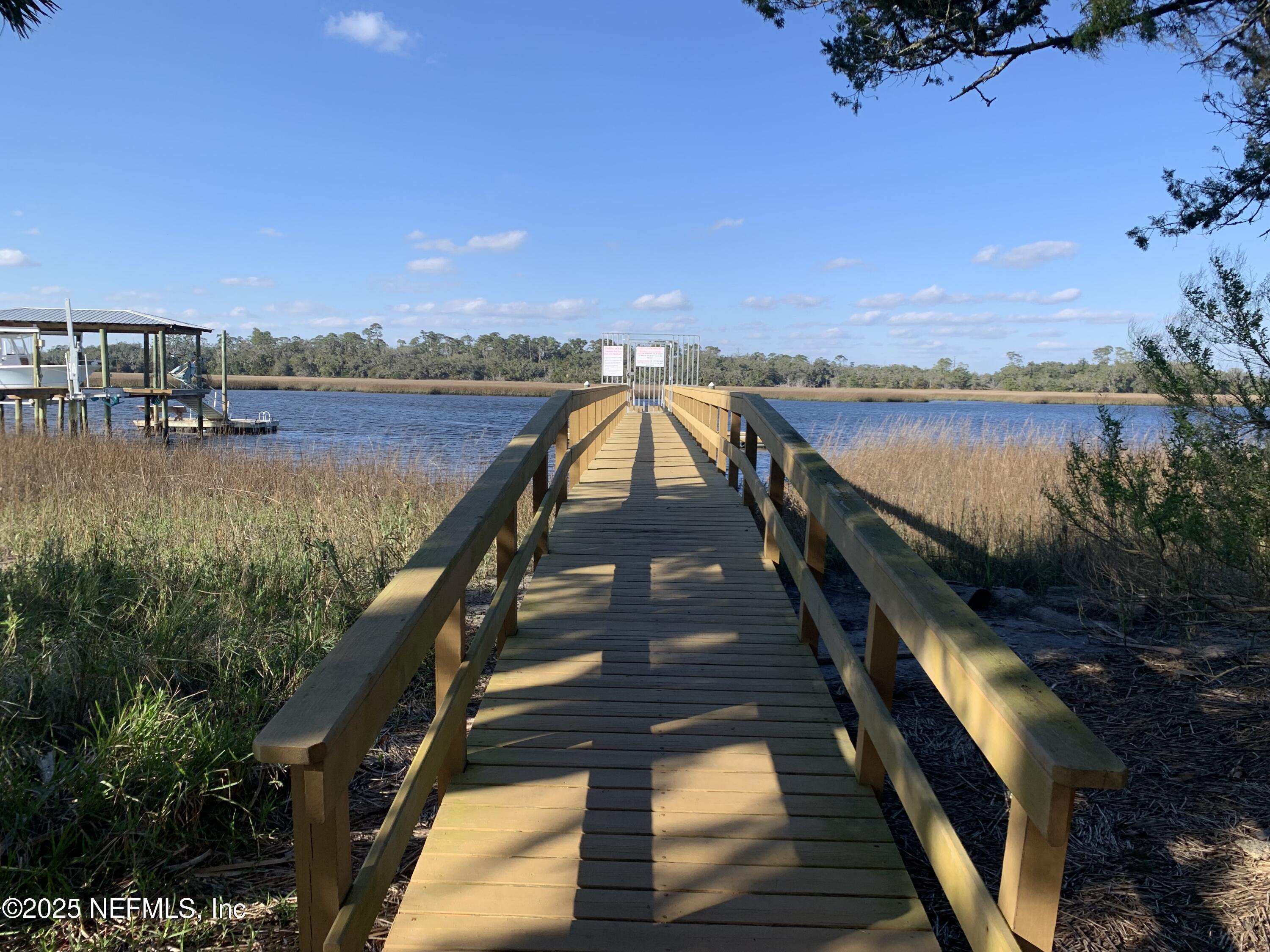 97578 PIRATES Pt Yulee, FL 32097