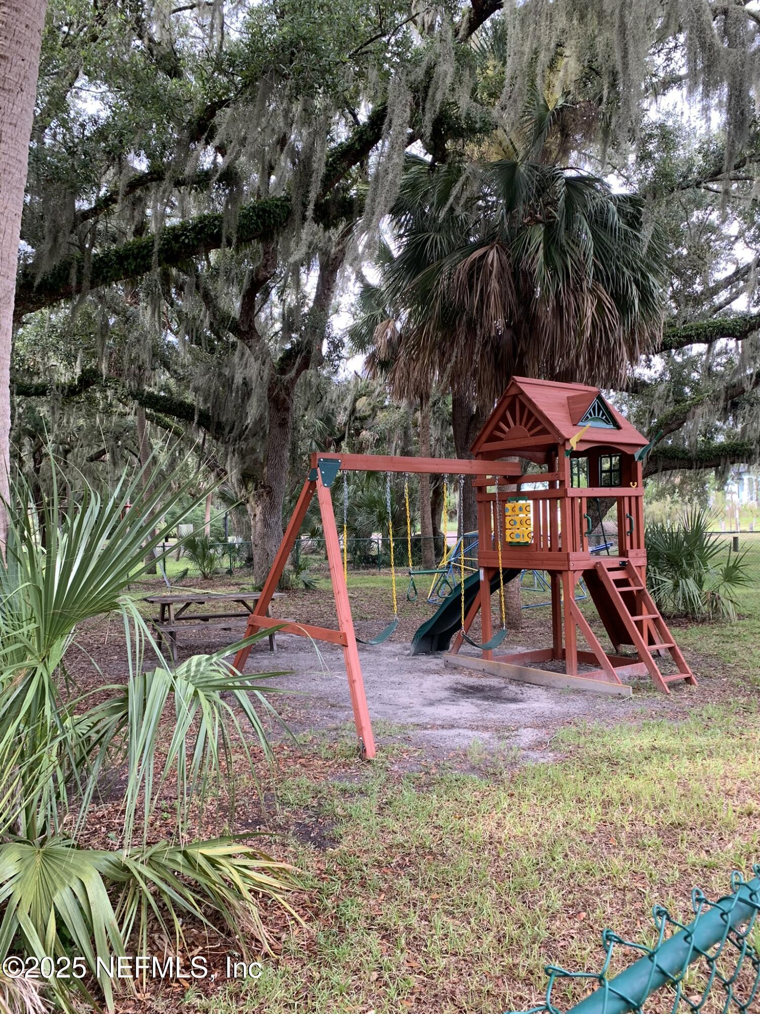 97578 PIRATES Pt Yulee, FL 32097