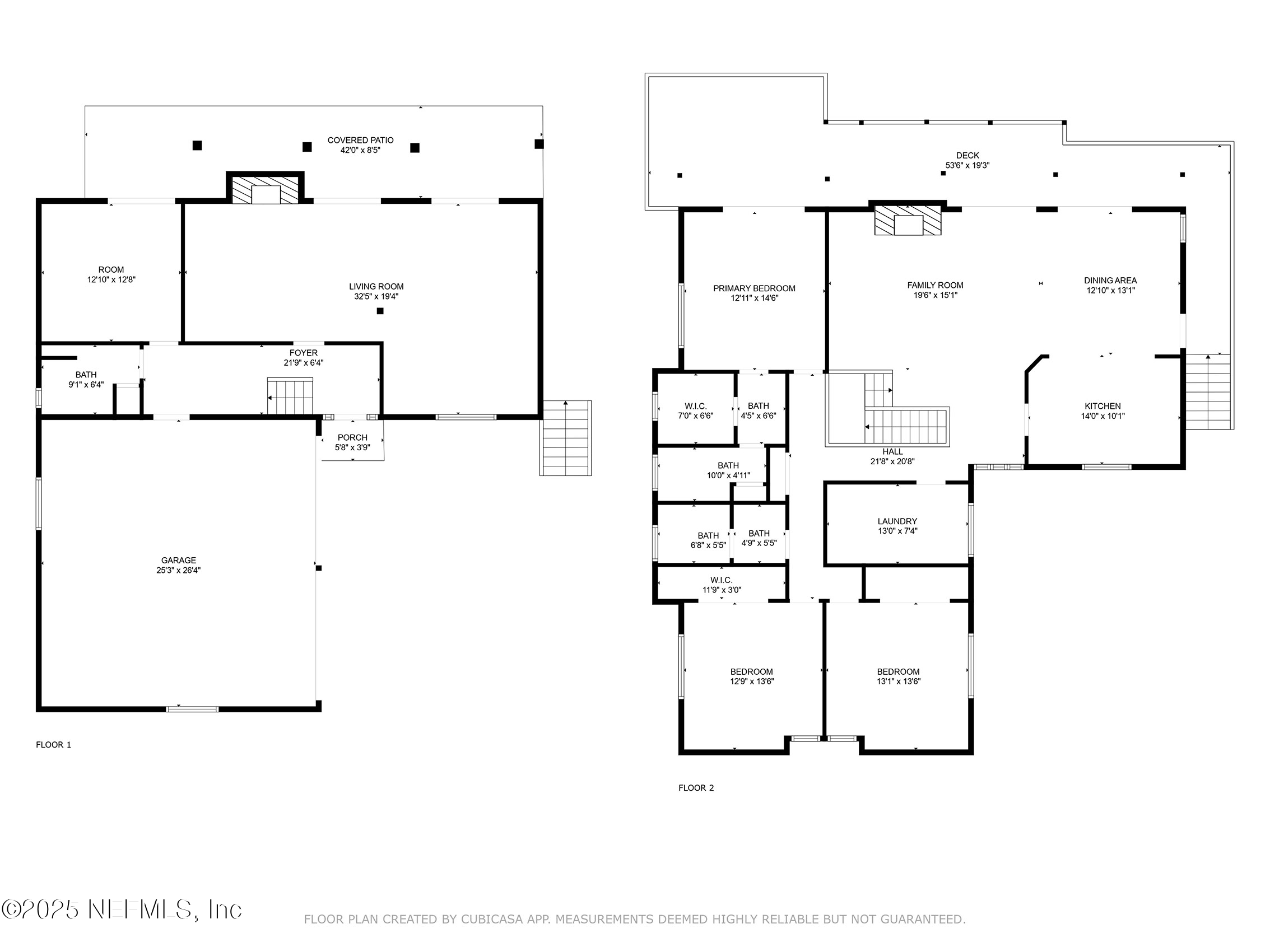 97578 PIRATES Pt Yulee, FL 32097