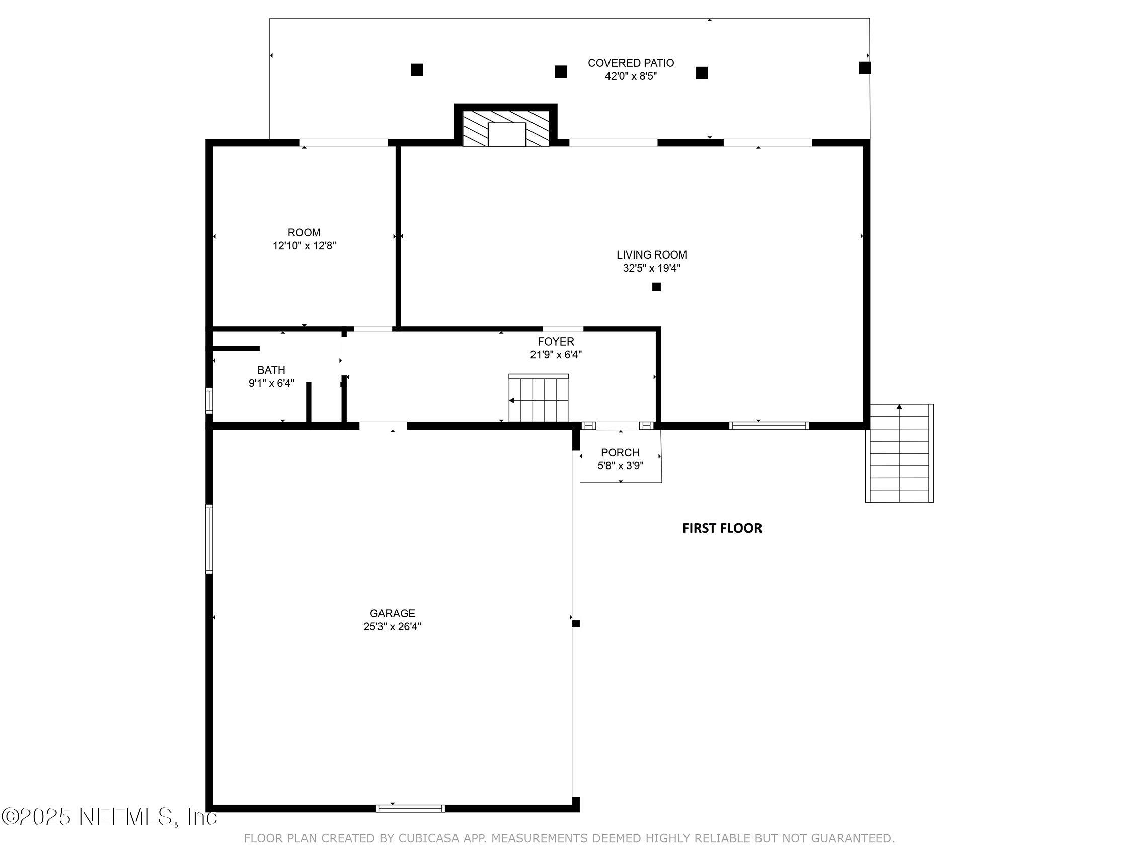 97578 PIRATES Pt Yulee, FL 32097